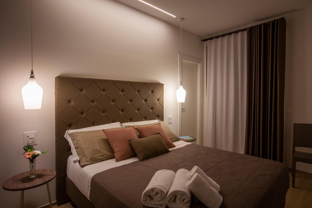 B&B Rais Luxury Rooms Vieste Exterior photo