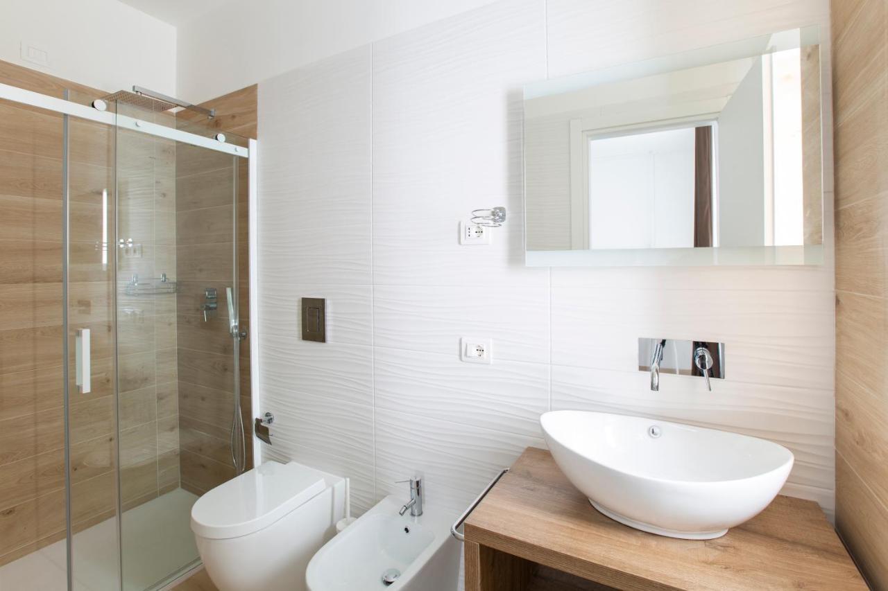 B&B Rais Luxury Rooms Vieste Exterior photo