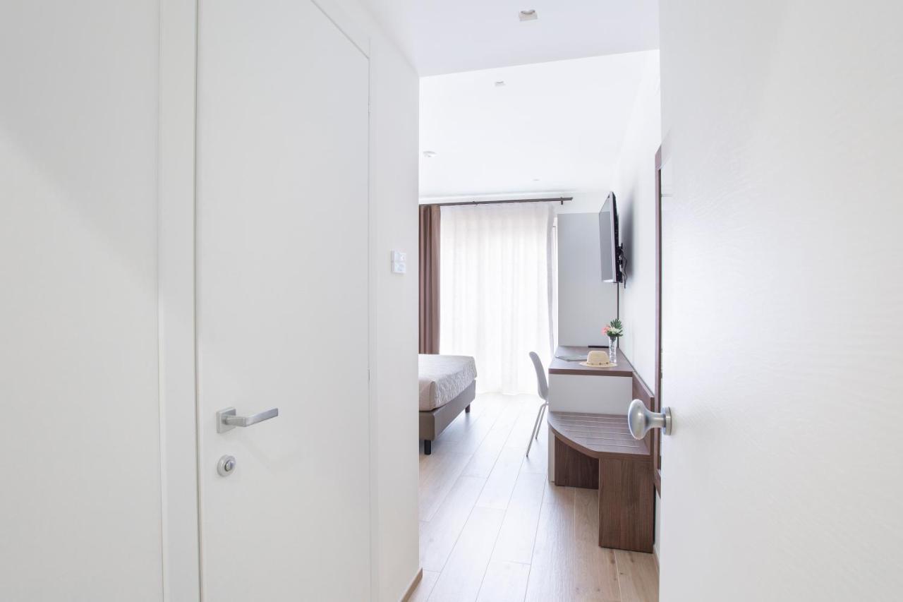 B&B Rais Luxury Rooms Vieste Exterior photo