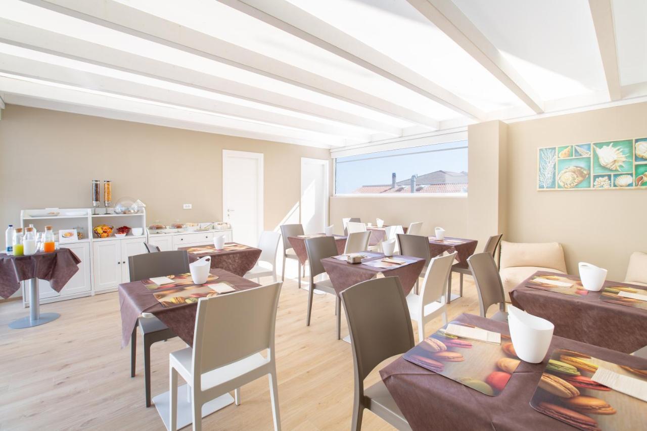 B&B Rais Luxury Rooms Vieste Exterior photo