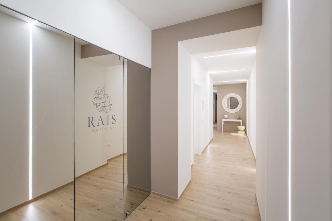 B&B Rais Luxury Rooms Vieste Exterior photo