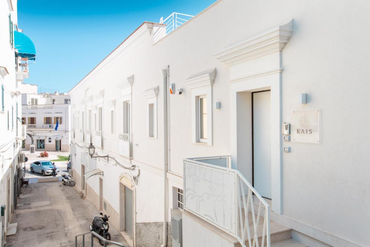 B&B Rais Luxury Rooms Vieste Exterior photo