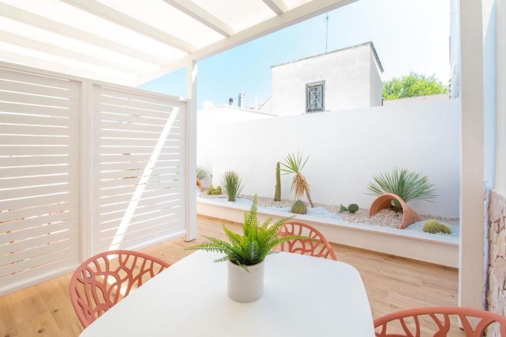 B&B Rais Luxury Rooms Vieste Exterior photo