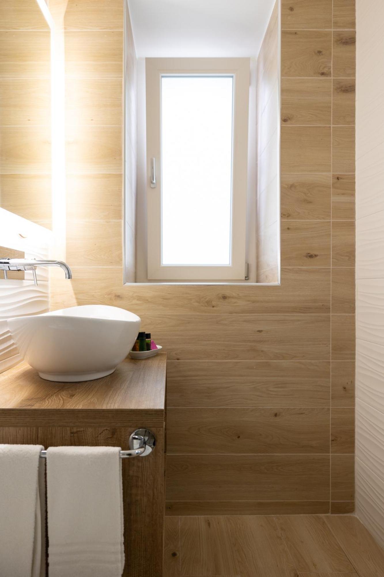 B&B Rais Luxury Rooms Vieste Exterior photo