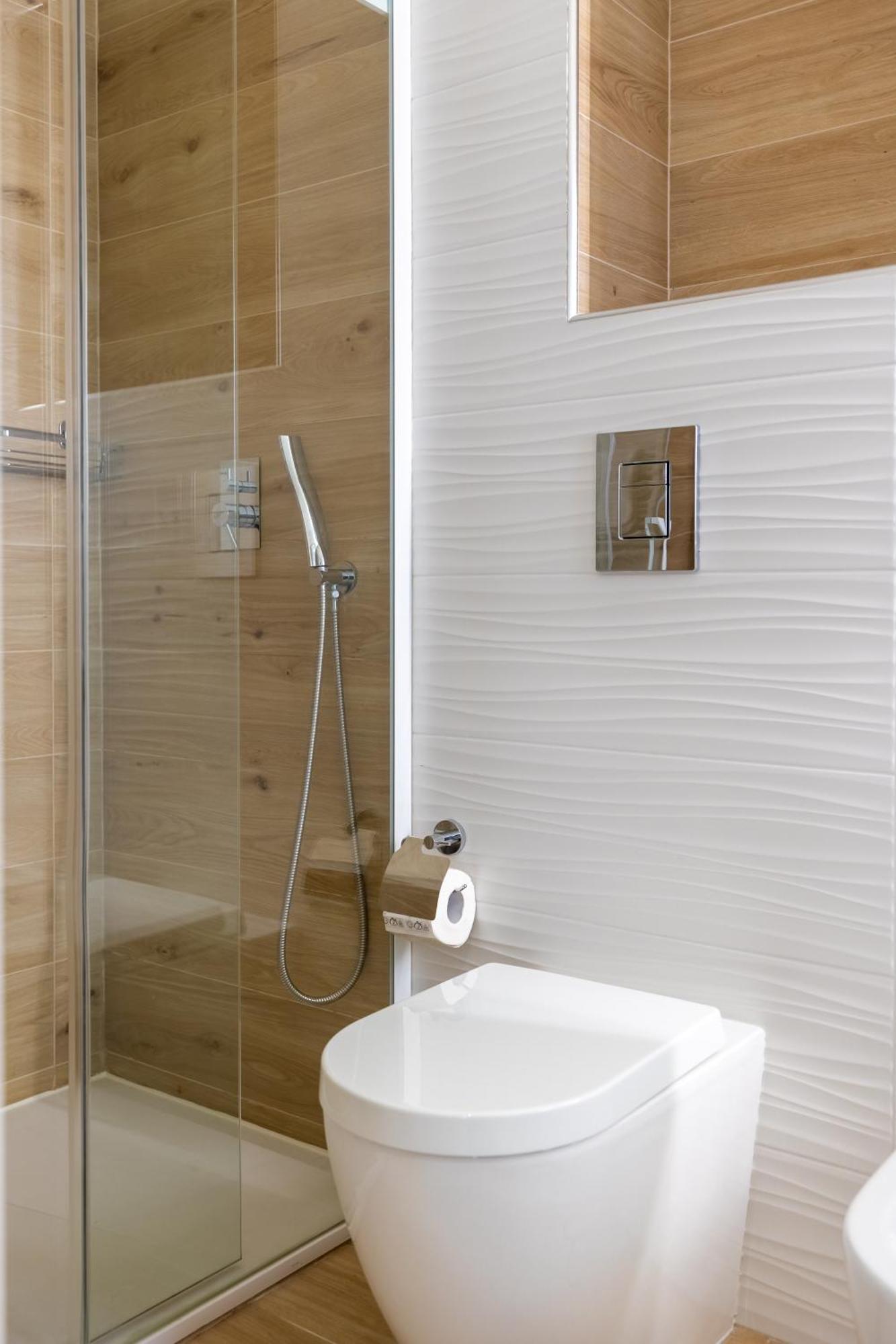 B&B Rais Luxury Rooms Vieste Exterior photo