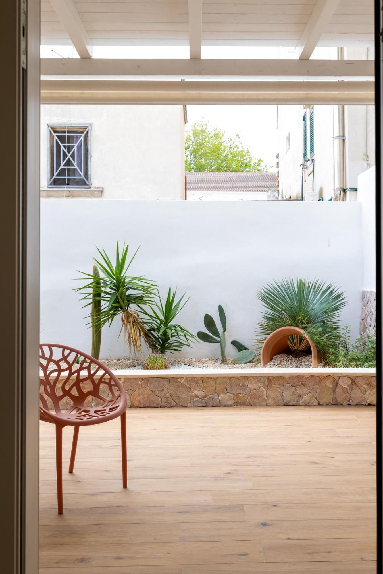 B&B Rais Luxury Rooms Vieste Exterior photo
