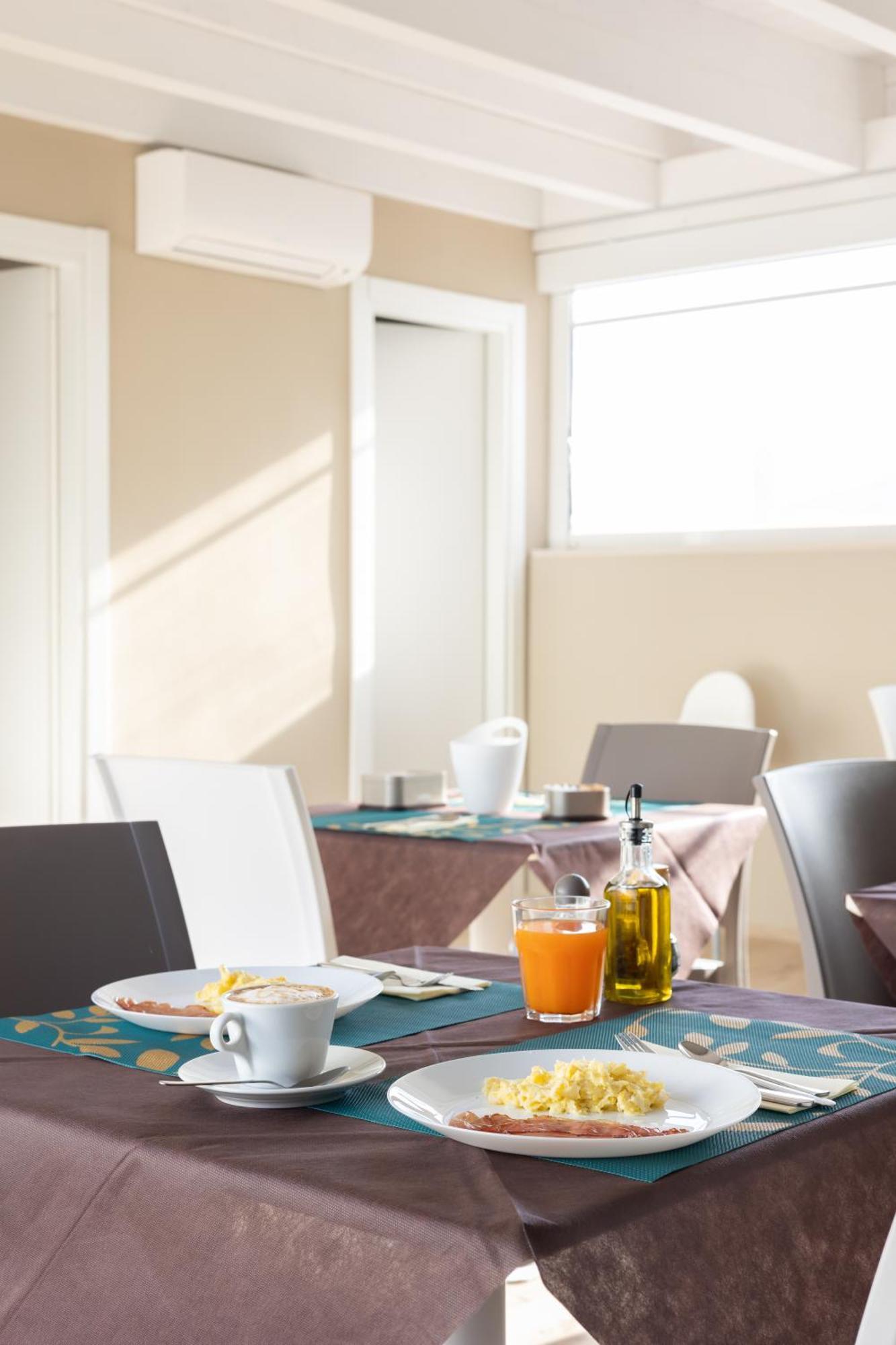 B&B Rais Luxury Rooms Vieste Exterior photo