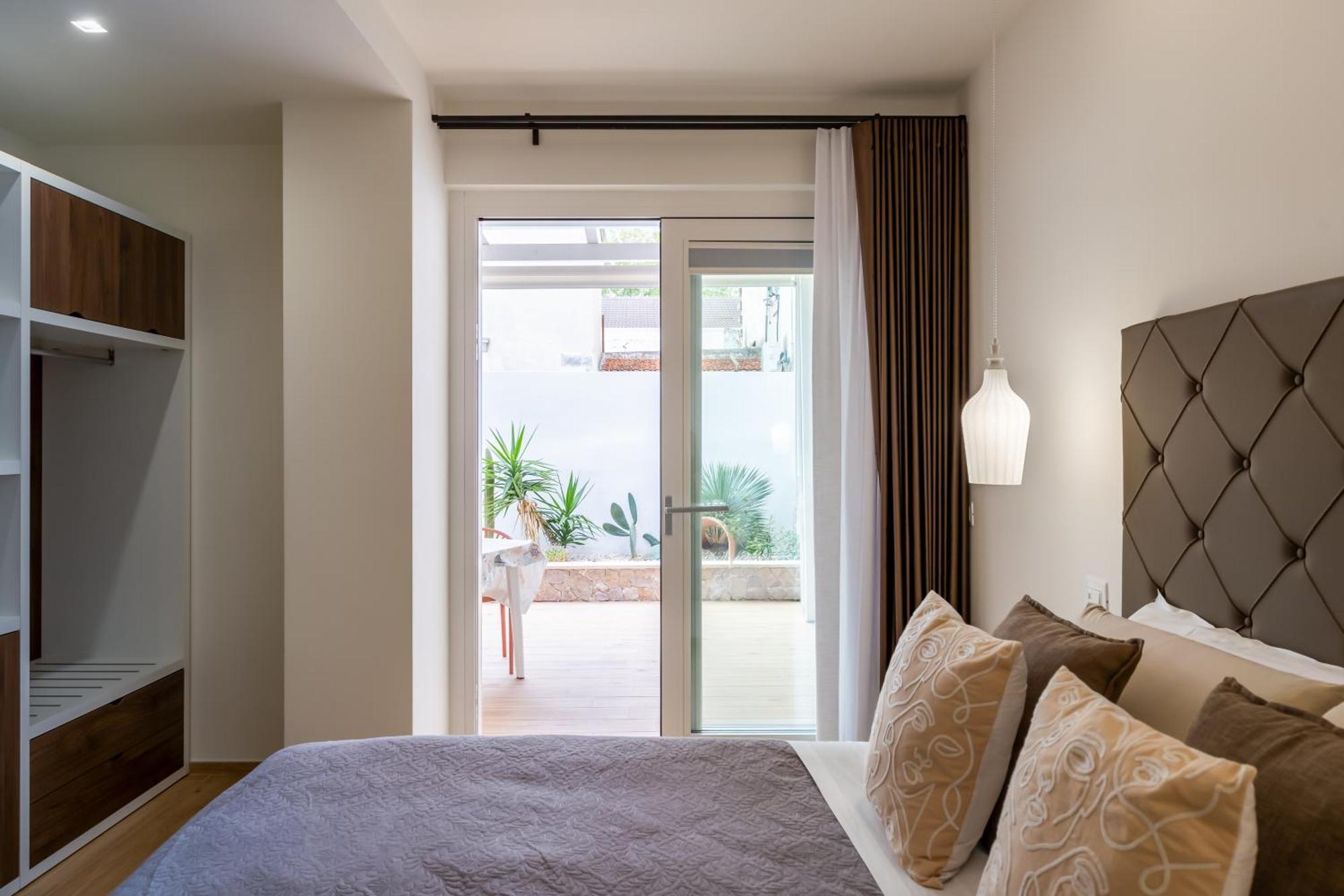 B&B Rais Luxury Rooms Vieste Exterior photo
